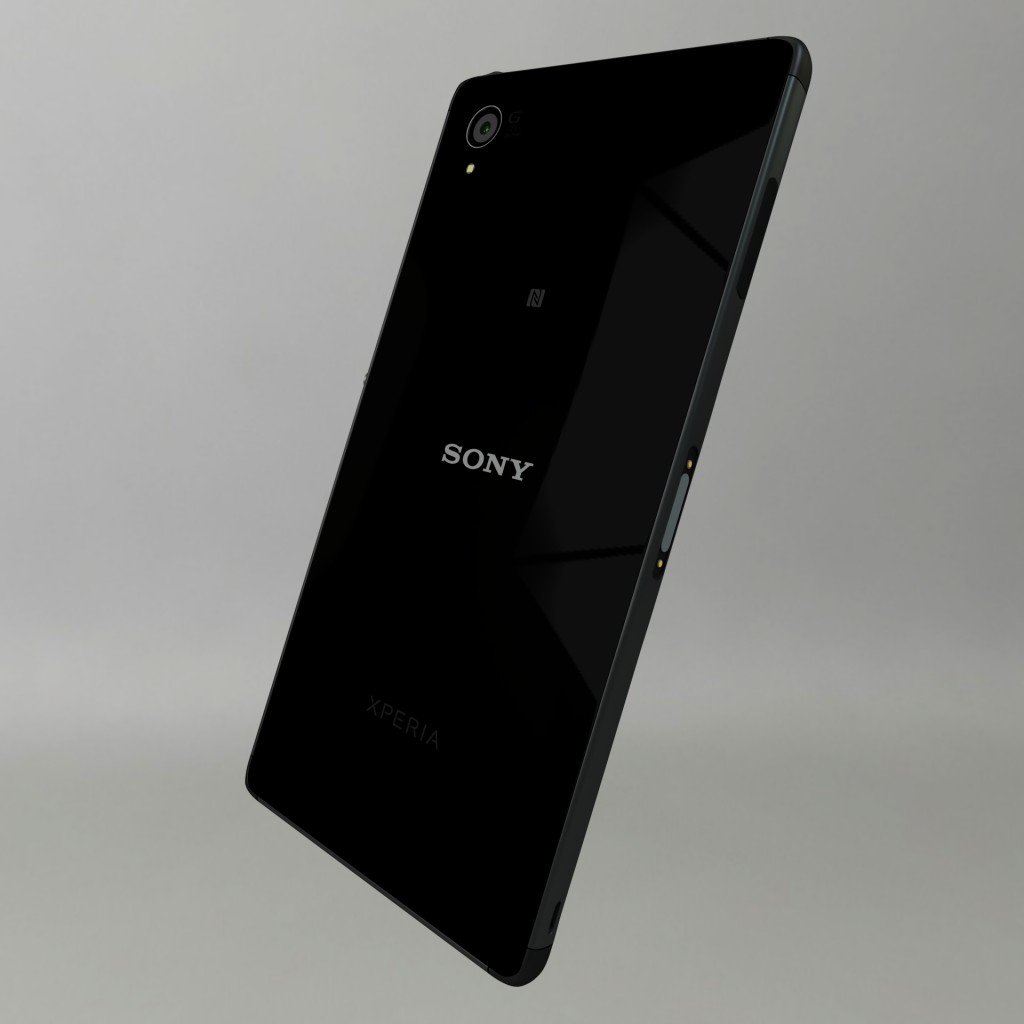 Sony Xperia Z3 preview image 1